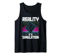 La Realtà è Una Simulazione Canotta