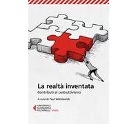 La realtà inventata