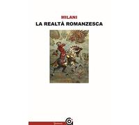 La realtà romanzesca