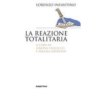 La reazione totalitaria