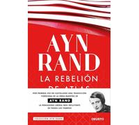 La rebelión de Atlas