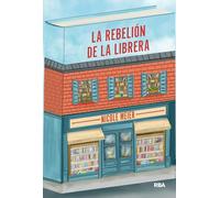La rebelión de la librera