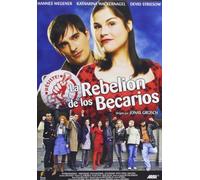 La Rebelión De Los Becarios (Aufstand Der Praktikanten)