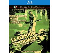 La Rebelion De Los Colgados (The Rebellion of the Hanged)