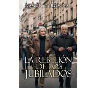 La rebelión de los jubilados