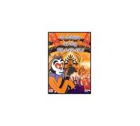 La Rebelion del rey Kun Fu Sun