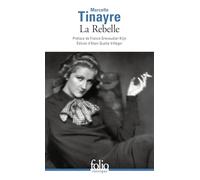 La Rebelle