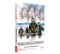 La Rébellion de Kautokeino
