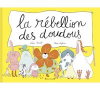 La rébellion des doudous