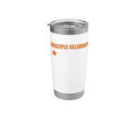 La recensione della SM Molto male non consiglierebbe la sclerosi multipla Bicchiere termico in acciaio inox doppia parete