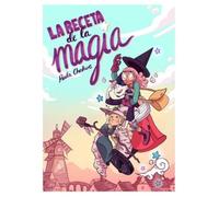 LA RECETA DE LA MAGIA