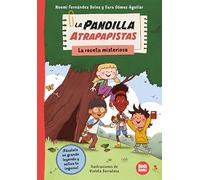 La receta misteriosa: 1