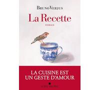 La Recette