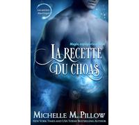 La recette du chaos: 3