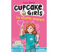 La recette magique