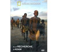 La recherche d'adam