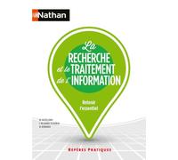 La recherche et le traitement de l'information: 25