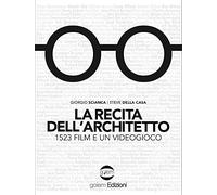 La recita dell'architetto. 1523 film e un videogioco