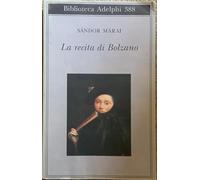 La recita di Bolzano