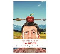 La recita. Il commissario Kluftinger e il conto alla rovescia