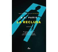 La reclusa