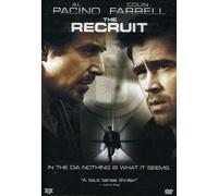 La recluta di Touchstone Home Entertainment