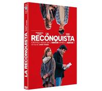 La Reconquista