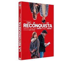 La Reconquista