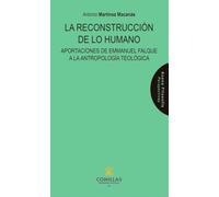 La reconstrucción de lo humano: Aportaciones de Emmanuel Falque a la antropología teológica: 14