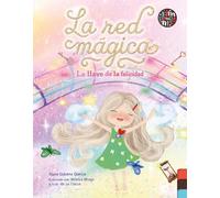 La red mágica. La llave de la felicidad: 0