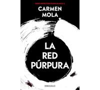 La red purpura: 2
