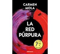 La red púrpura (Campaña edición limitada) (La novia gitana 2)