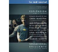 La Red Social (Import Dvd) (2011) Jesse Eisenberg; Andrew Garfield; Justin Tim