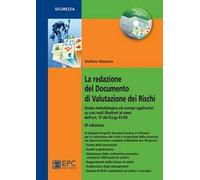 La redazione del documento di valutazione dei rischi