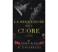La Redenzione del Cuore: 3