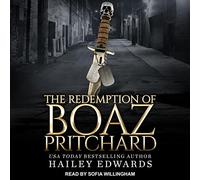 La redenzione di Boaz Pritchard