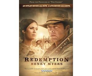 La redenzione di Henry Myers