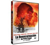 La Reencarnación De Peter Proud (1975)