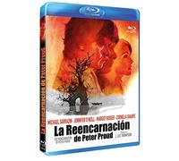 La Reencarnación De Peter Proud [BD-r] (1975)