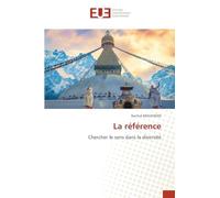La référence: Chercher le sens dans la diversité