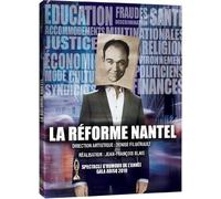 La Reforme Nantel [Edizione: Stati Uniti]