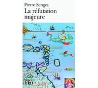 La réfutation majeure