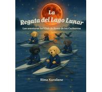 La regata del Lago Lunar