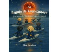 La Regata del Lago Lunare