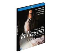 La Regenta (1995) ( The Professor's Wife ) (Blu-Ray)