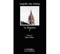 La Regenta, I [Lingua spagnola]