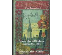 La Regenta: Leopoldo Alas Clarín