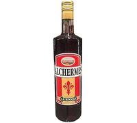 LA REGGIA ALCHERMES 1 LT