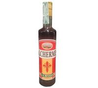 LA REGGIA ALCHERMES 50 CL