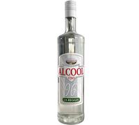 La Reggia Alcool Fino 96 Gradi 1 lt